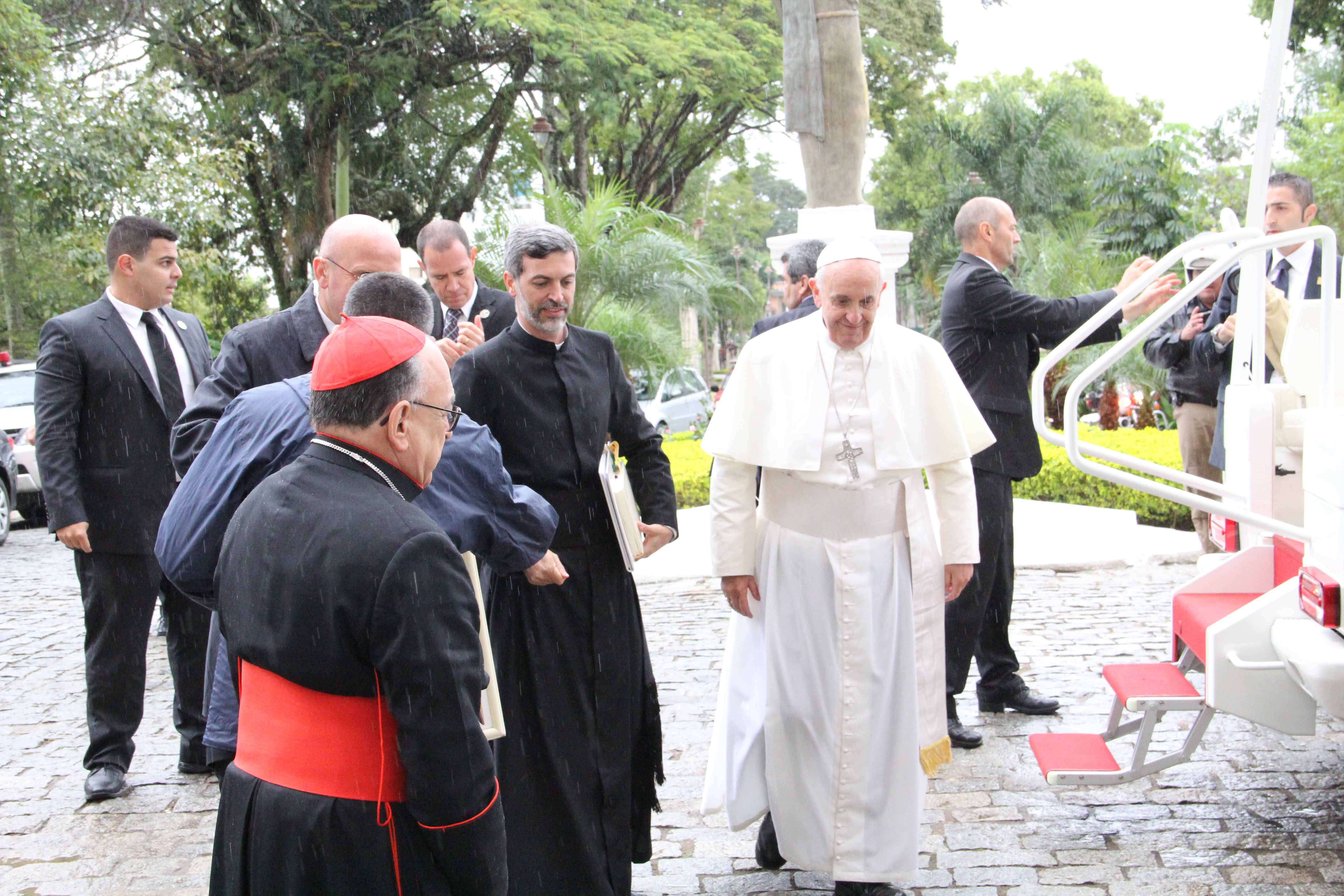 Papa Francisco